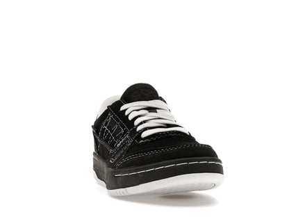 Reebok LT Court SNEEZE Black White
