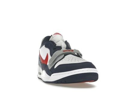 Jordan Legacy 312 Low Olympic