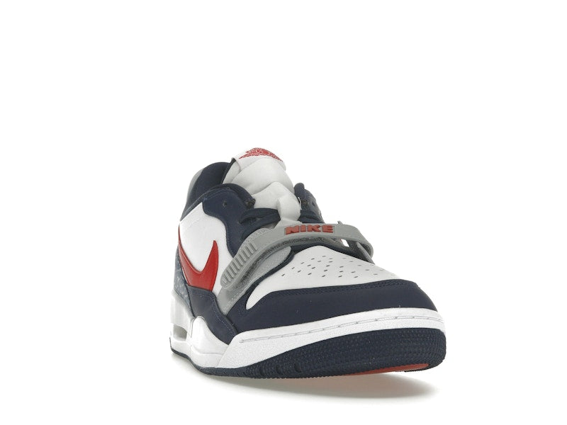Jordan Legacy 312 Low Olympic