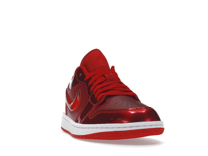 Jordan 1 Low SE Pomegranate (Women's)