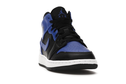 Jordan 1 Mid Hyper Royal (GS)