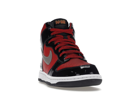 Nike Dunk High DJ AM
