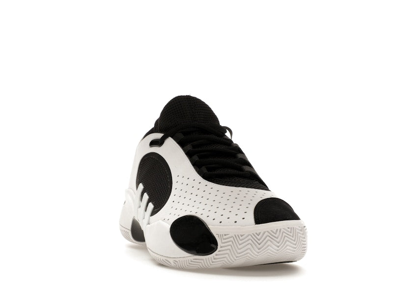 adidas D.O.N. Issue #5 Cloud White Core Black