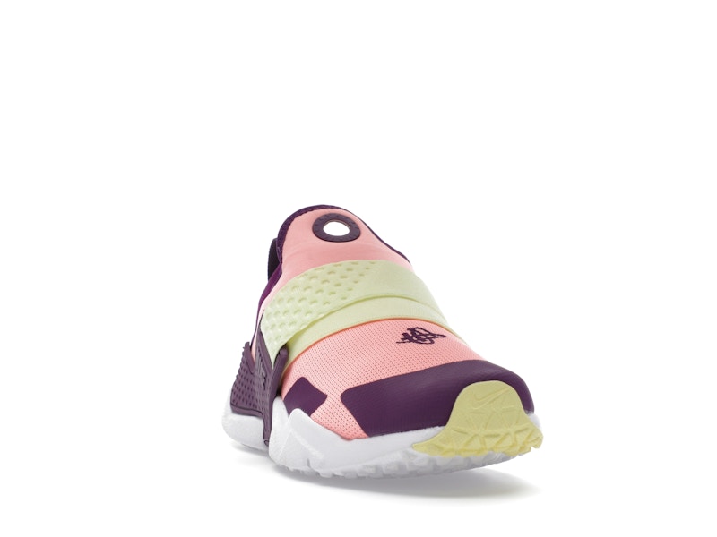 Nike Huarache Extreme Pink Citron (GS)