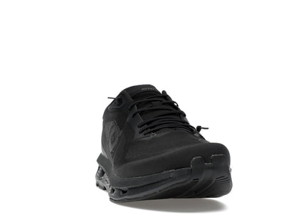 On Running Cloudzone Kith Black