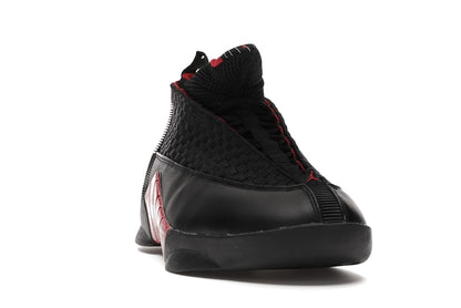 Jordan 15 Retro Bred CDP (2008)