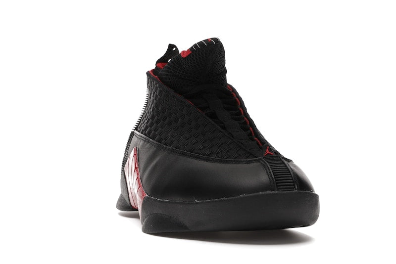 Jordan 15 Retro Bred CDP (2008)