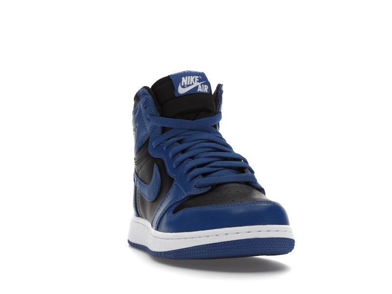 Jordan 1 Retro High OG Dark Marina Blue (GS)