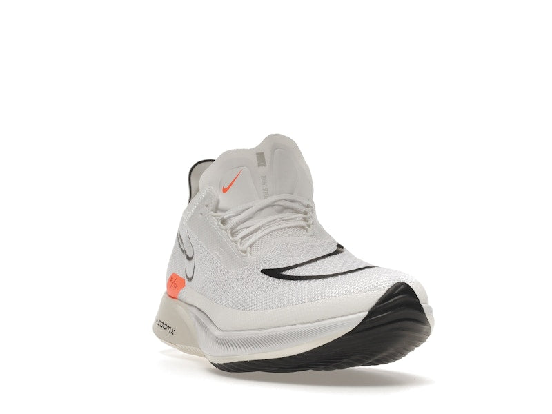 Nike ZoomX Streakfly White Black Photon Dust