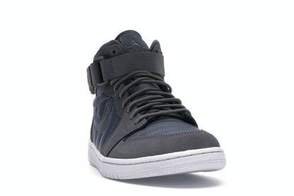 Jordan 1 Retro High Strap Dark Grey Anthracite