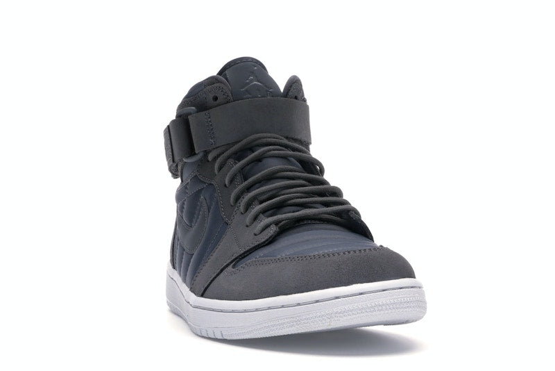 Jordan 1 Retro High Strap Dark Grey Anthracite