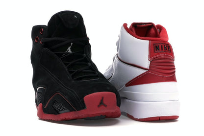Jordan Countdown Pack 2/21