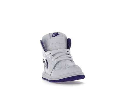 Jordan 1 Retro High Court Purple (2021) (TD)