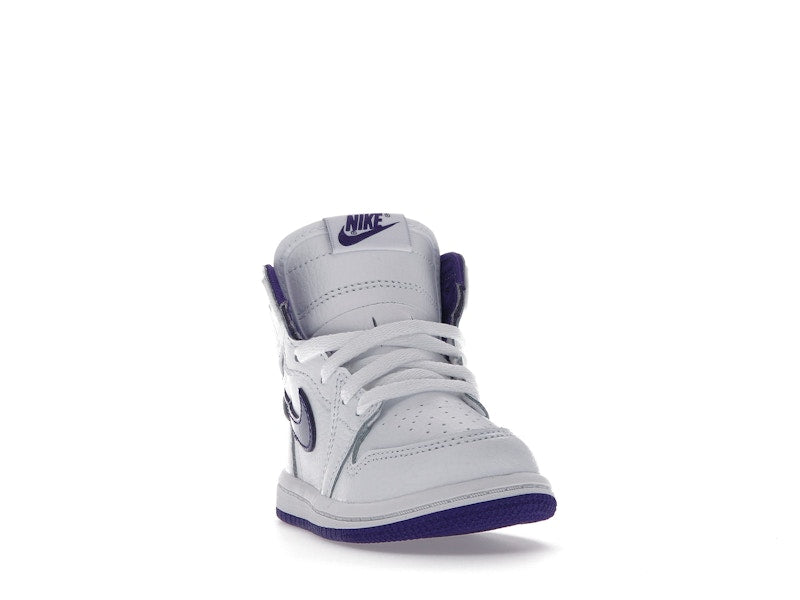 Jordan 1 Retro High Court Purple (2021) (TD)
