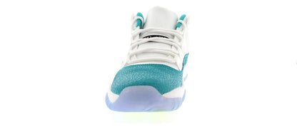 Jordan 11 Retro Low Aqua Safari (GS)