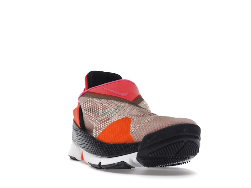 Nike Go FlyEase Bright Crimson
