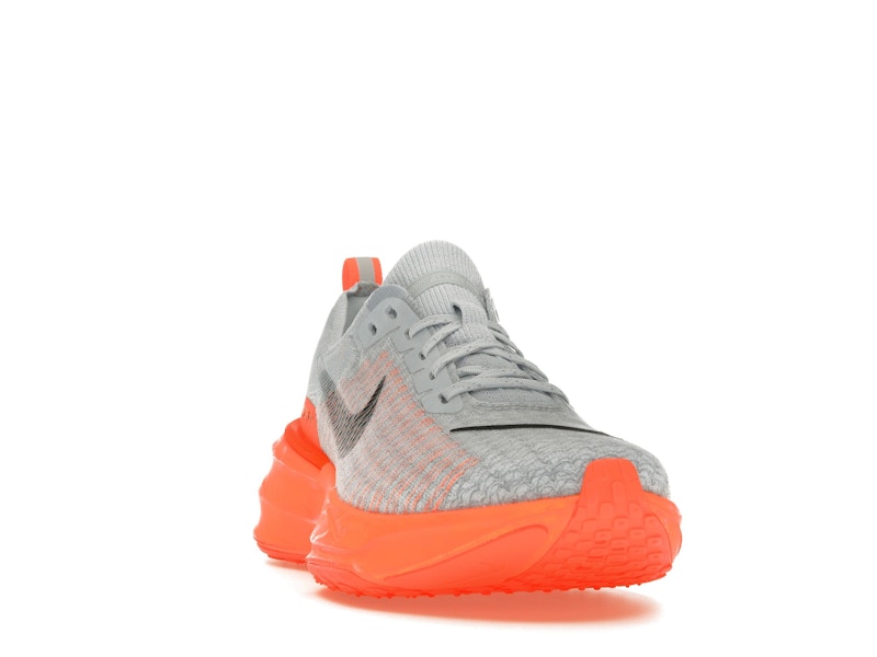 Nike ZoomX Invincible Run 3 Pure Platinum Cool Grey