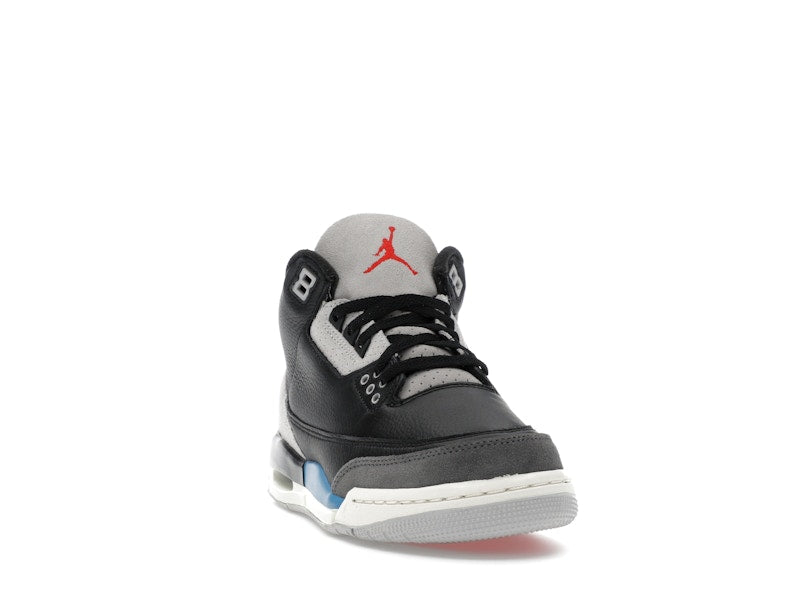 Jordan 3 Retro OG Rare Air (GS)