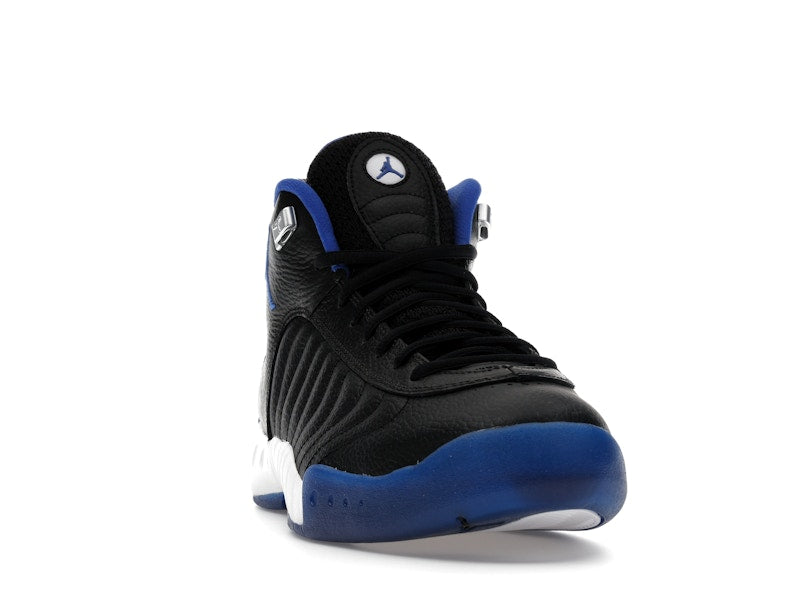 Jordan Jumpman Pro Black/Varsity Royal