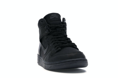 Nike SB Dunk High Bota