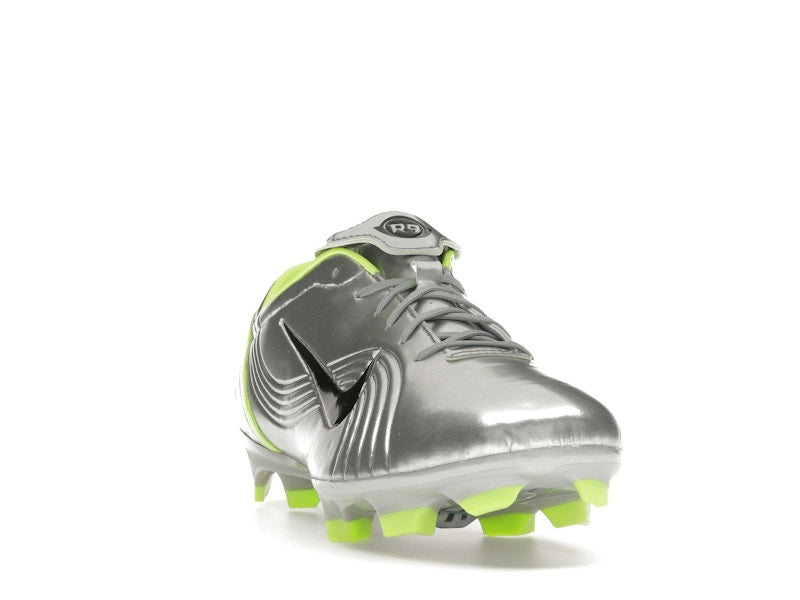 Nike Zoom Mercurial Vapor 1 RGN SE FG Chrome Lime