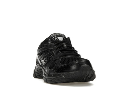Saucony Grid Ride Millennium Black