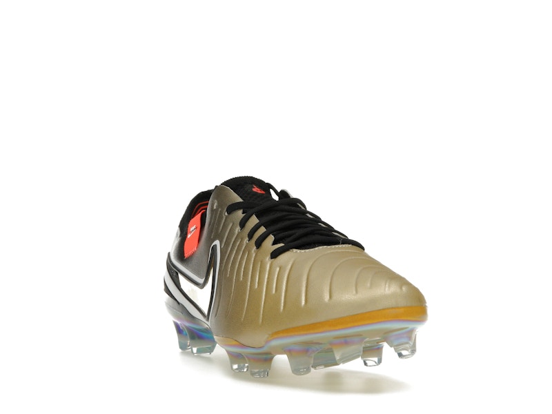 Nike Tiempo Legend 10 Elite FG Golden Touch