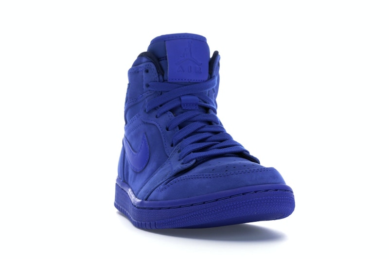 Jordan 1 Retro High Blue Void (Women's)