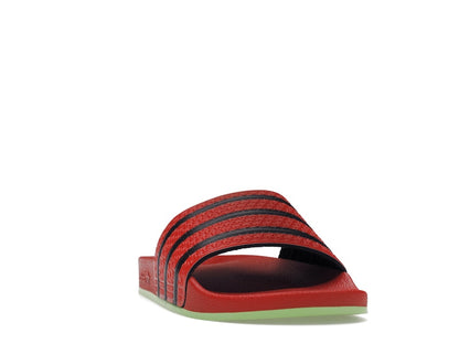 adidas adilette Arizona Watermelon