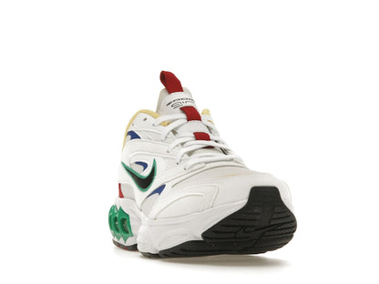 Nike Zoom Air Fire Sail Stadium Green Citron Pulse Black (Women's)