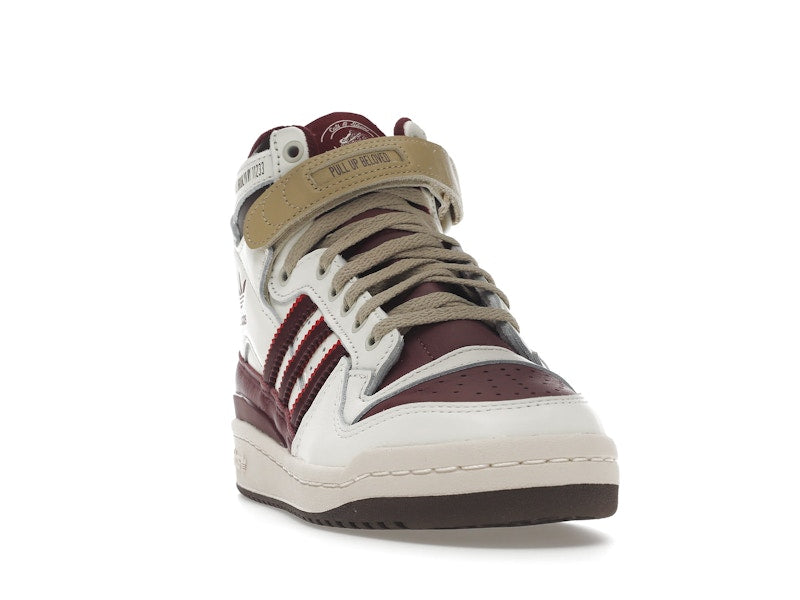adidas Forum Hi Cuts & Slices