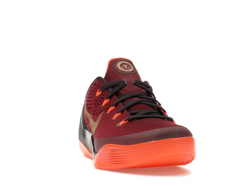 Nike Kobe 9 EM Deep Garnet