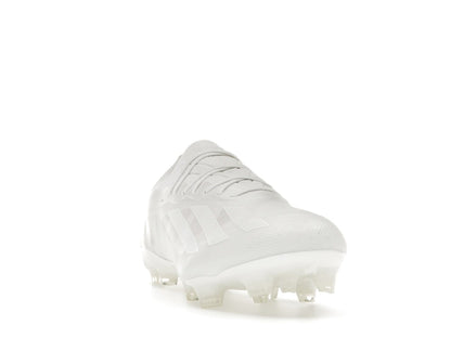 adidas Crazyfast.1 FG Cloud White