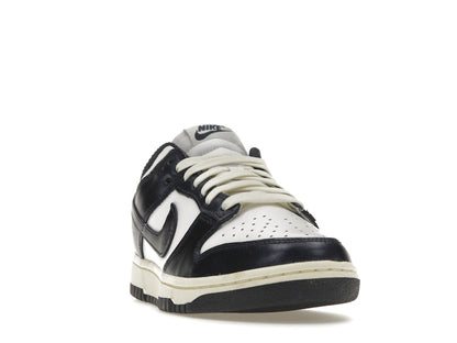 Nike Dunk Low PRM Vintage Navy (Women's)