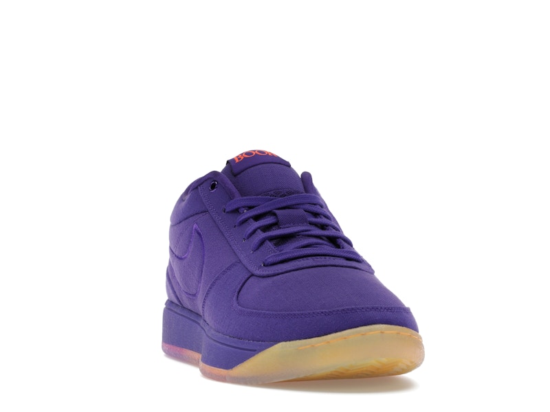 Nike Book 1 Sunset
