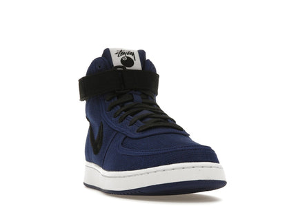 Nike Vandal High Stussy Deep Royal Blue