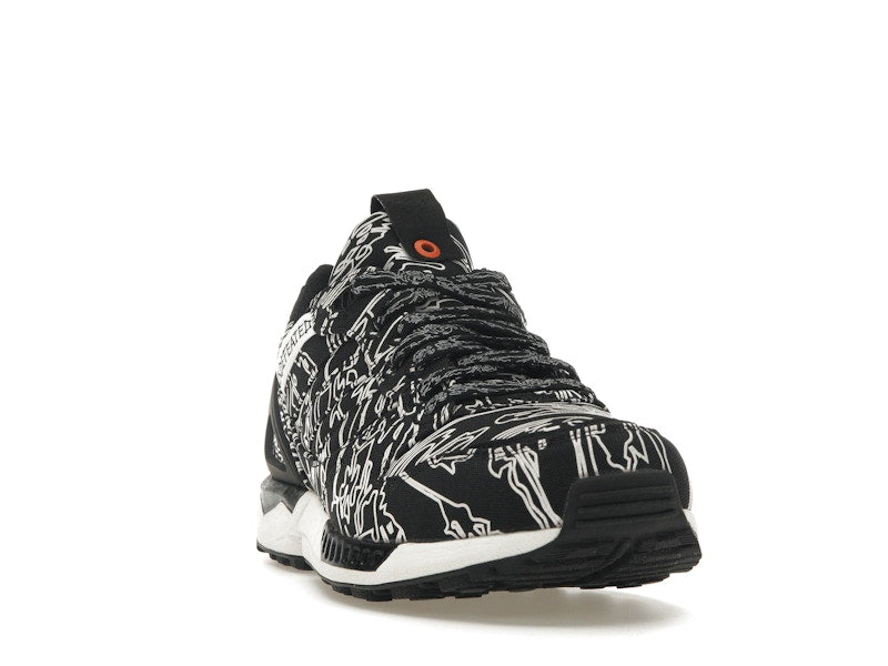 adidas ZX 5000 Undefeated x Mhi