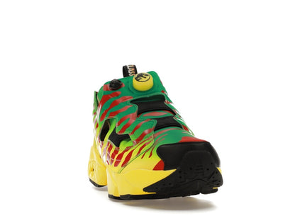 Reebok Instapump Fury Jurassic Park