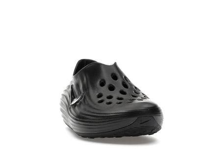 Nike ReactX Rejuven8 Triple Black