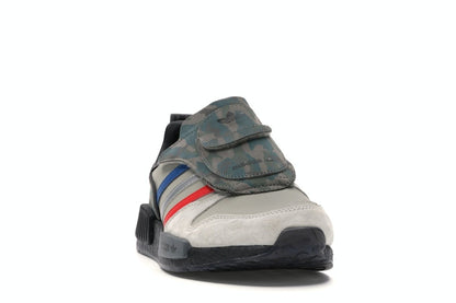 adidas MicropacerxR1 Camo