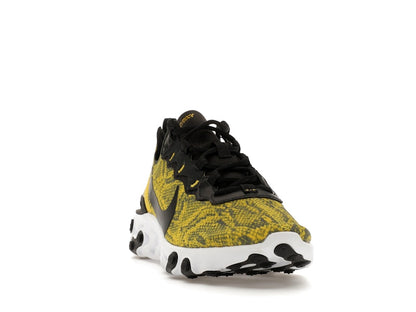 Nike React Element 55 Speed Yellow (Women's)
