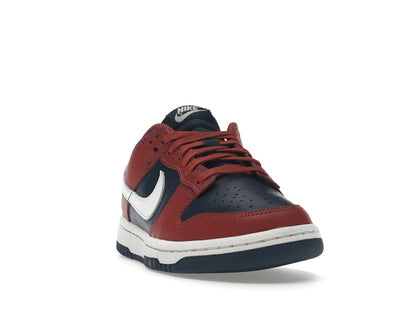 Nike Dunk Low Retro Canyon Rust (Women's)