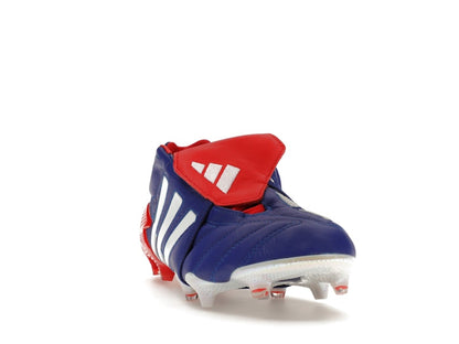 adidas Predator Mania FG Japan Blue