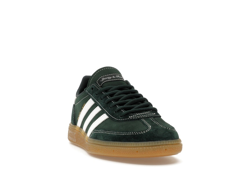 adidas Handball Spezial Sporty & Rich Dark Green