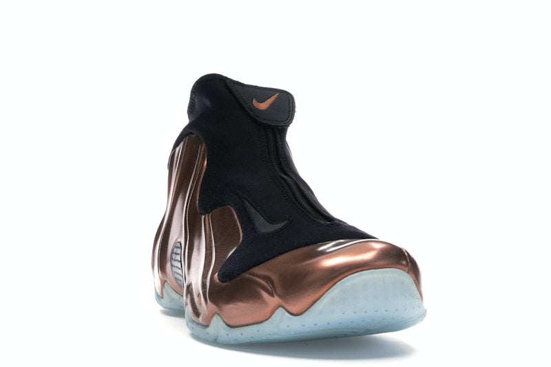 Nike Air Flightposite Copper (2014)