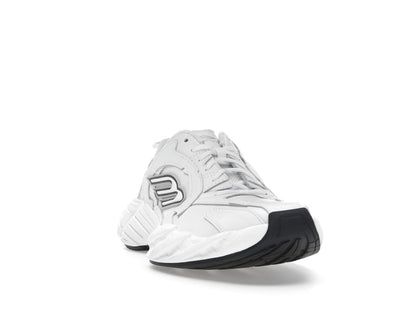 Balenciaga Monday Shoe White