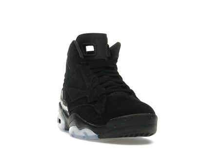 Jordan MVP Black Dark Grey