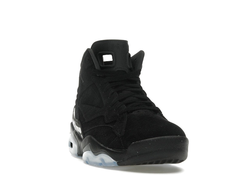 Jordan MVP Black Dark Grey