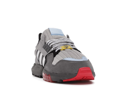 adidas ZX Torsion Ninja Time In Grey