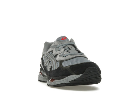 ASICS Gel-NYC Gravel Black